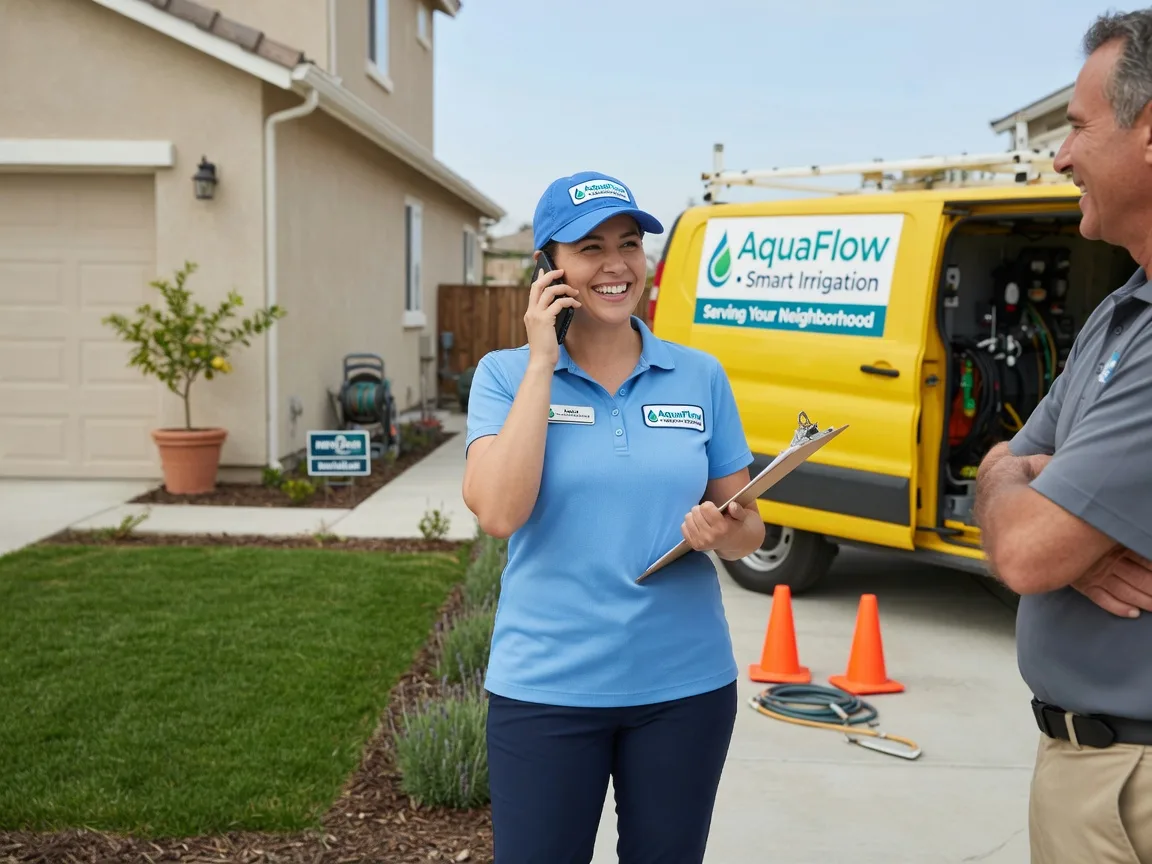 Irrigation Installation Williamsville, MO FAQs