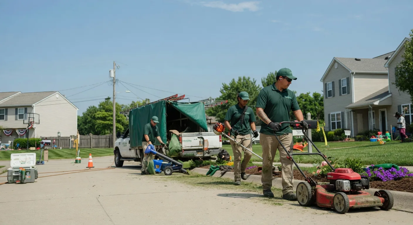 Irrigation Installation in Williamsville, MO near me